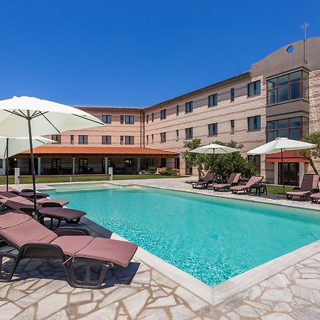 Rodia Inn Oristano Exterior photo