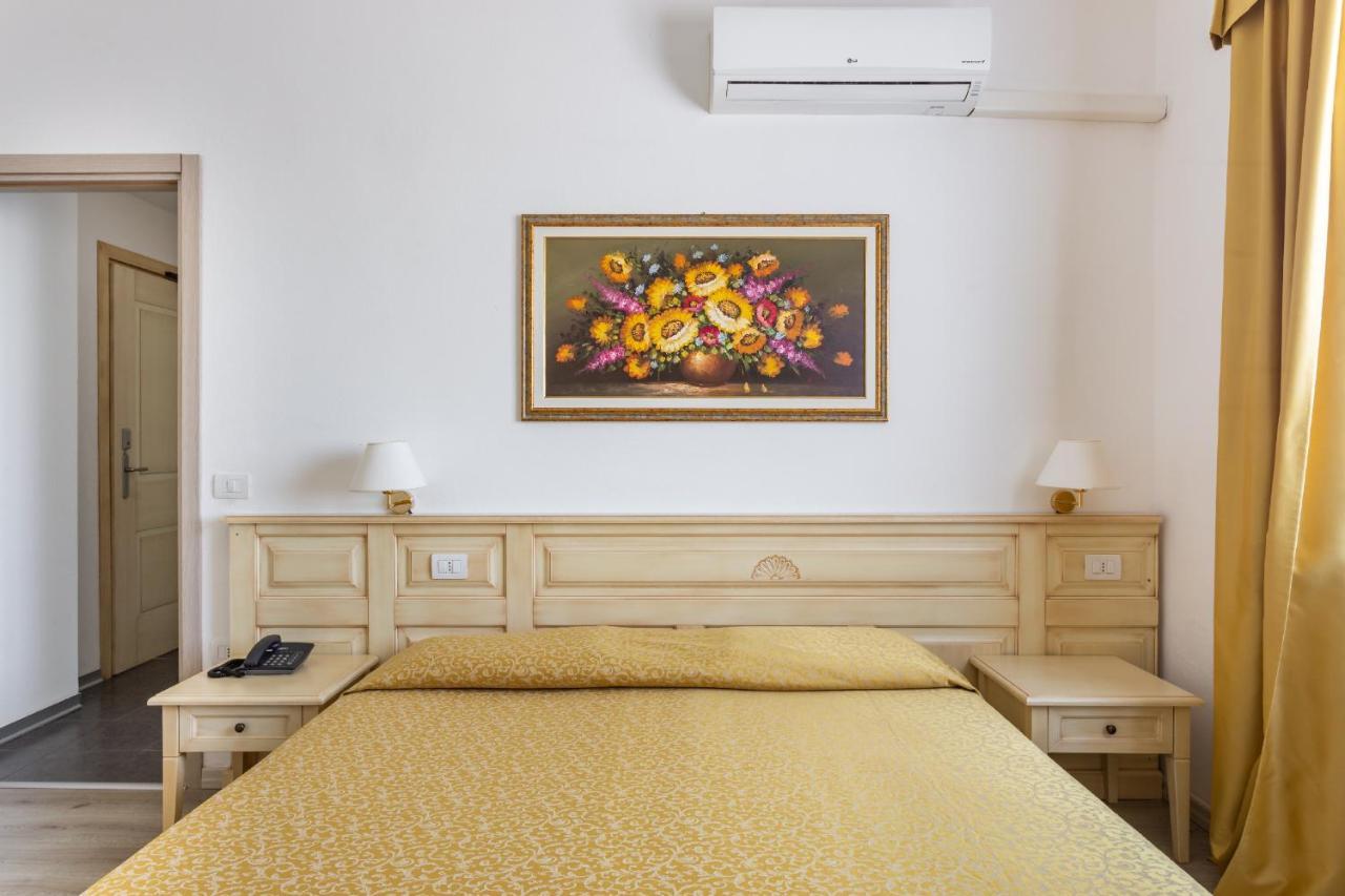 Rodia Inn Oristano Exterior photo