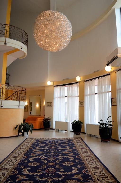 Rodia Inn Oristano Exterior photo