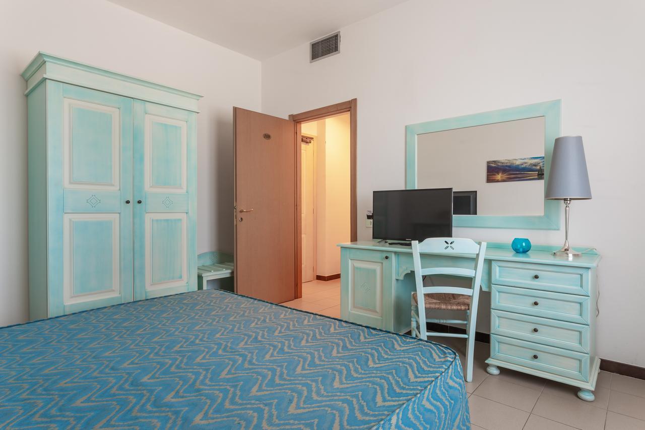 Rodia Inn Oristano Exterior photo