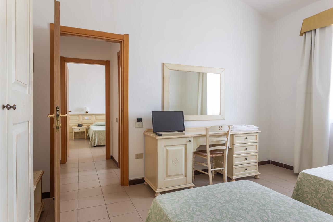 Rodia Inn Oristano Exterior photo