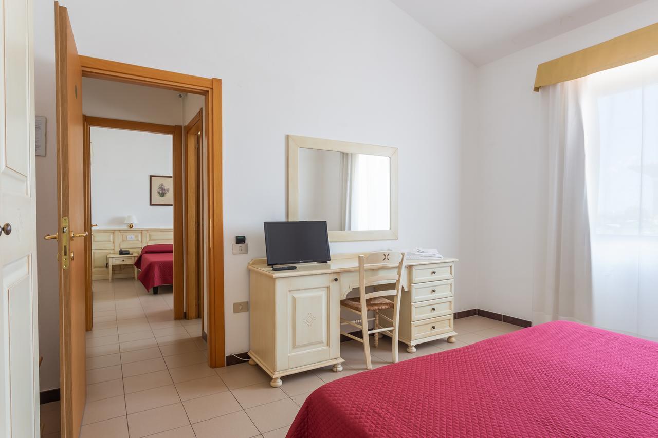 Rodia Inn Oristano Exterior photo