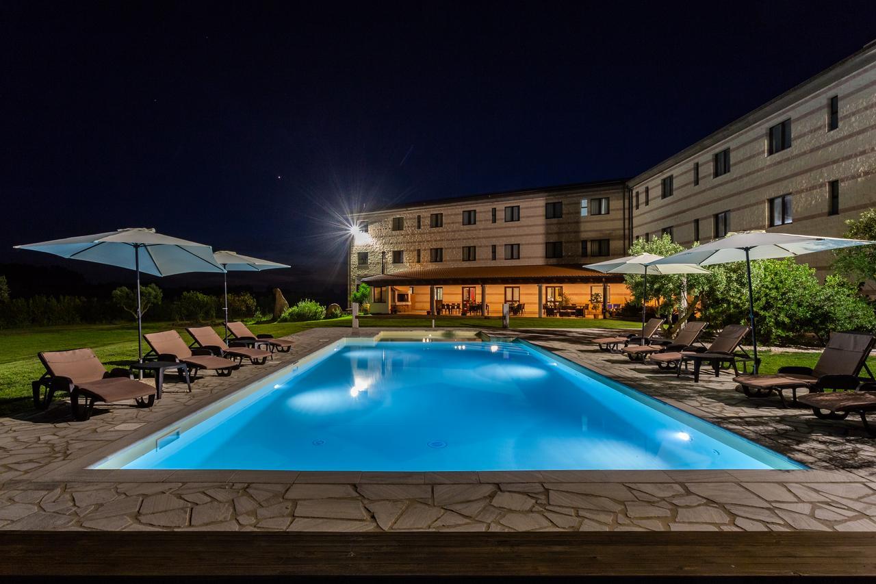 Rodia Inn Oristano Exterior photo