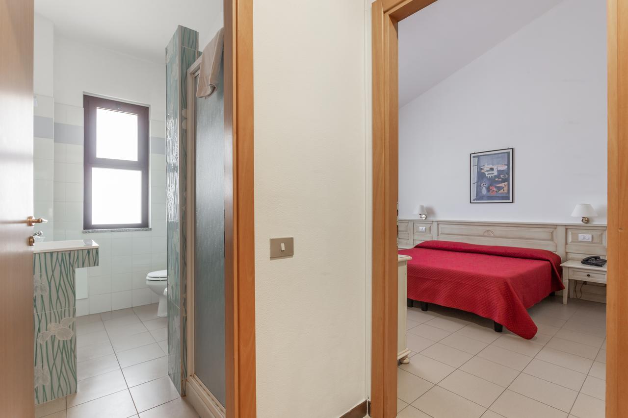 Rodia Inn Oristano Exterior photo