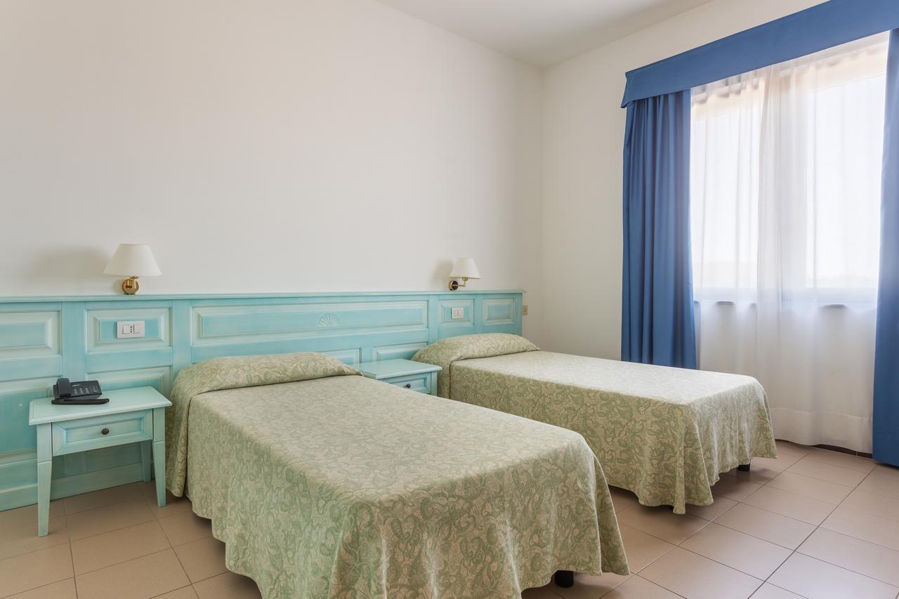Rodia Inn Oristano Exterior photo