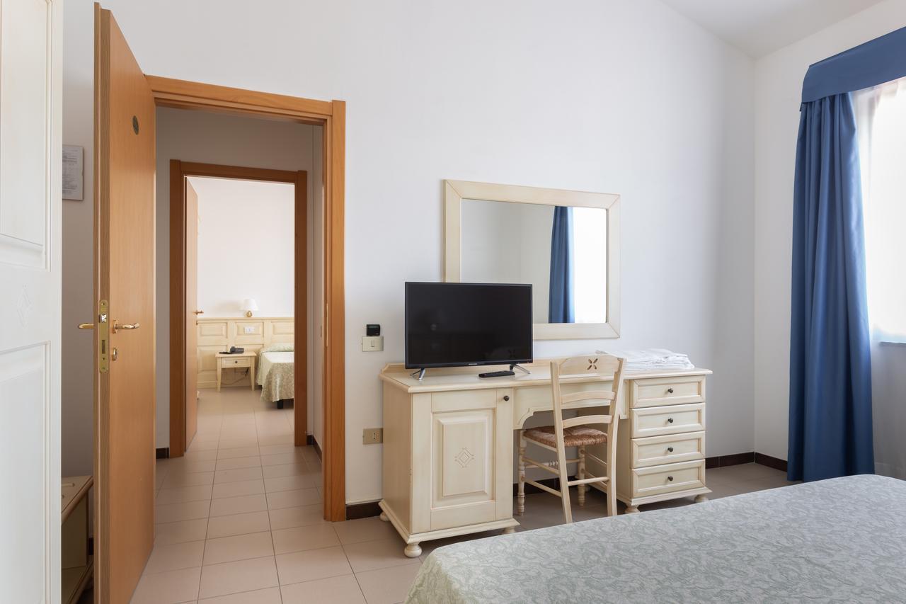 Rodia Inn Oristano Exterior photo