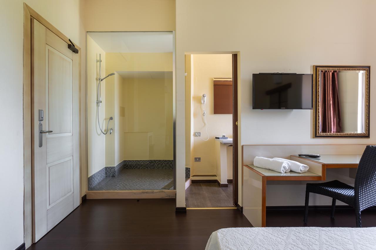 Rodia Inn Oristano Exterior photo