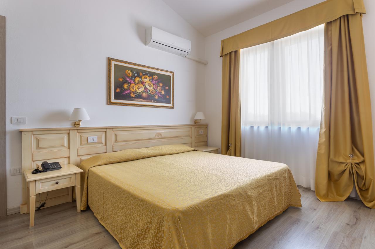 Rodia Inn Oristano Exterior photo