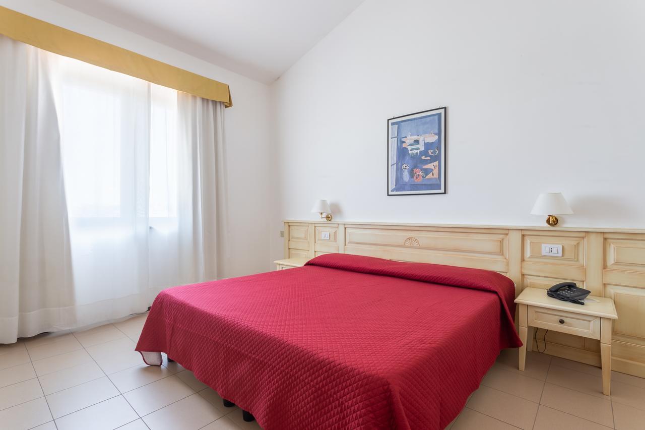 Rodia Inn Oristano Exterior photo