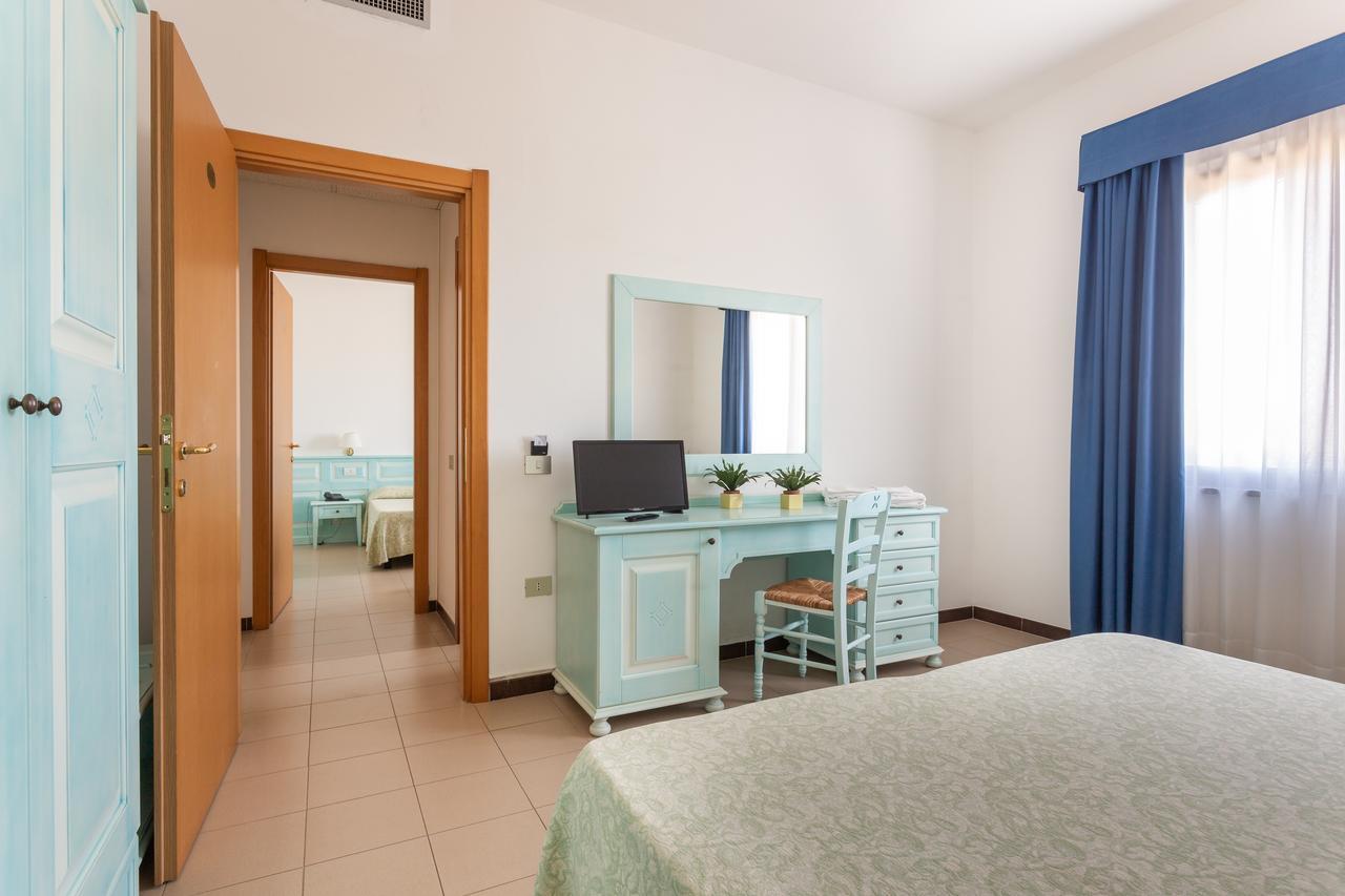 Rodia Inn Oristano Exterior photo