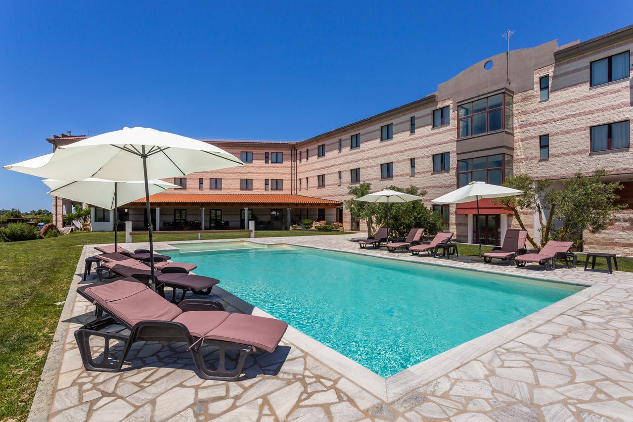 Rodia Inn Oristano Exterior photo