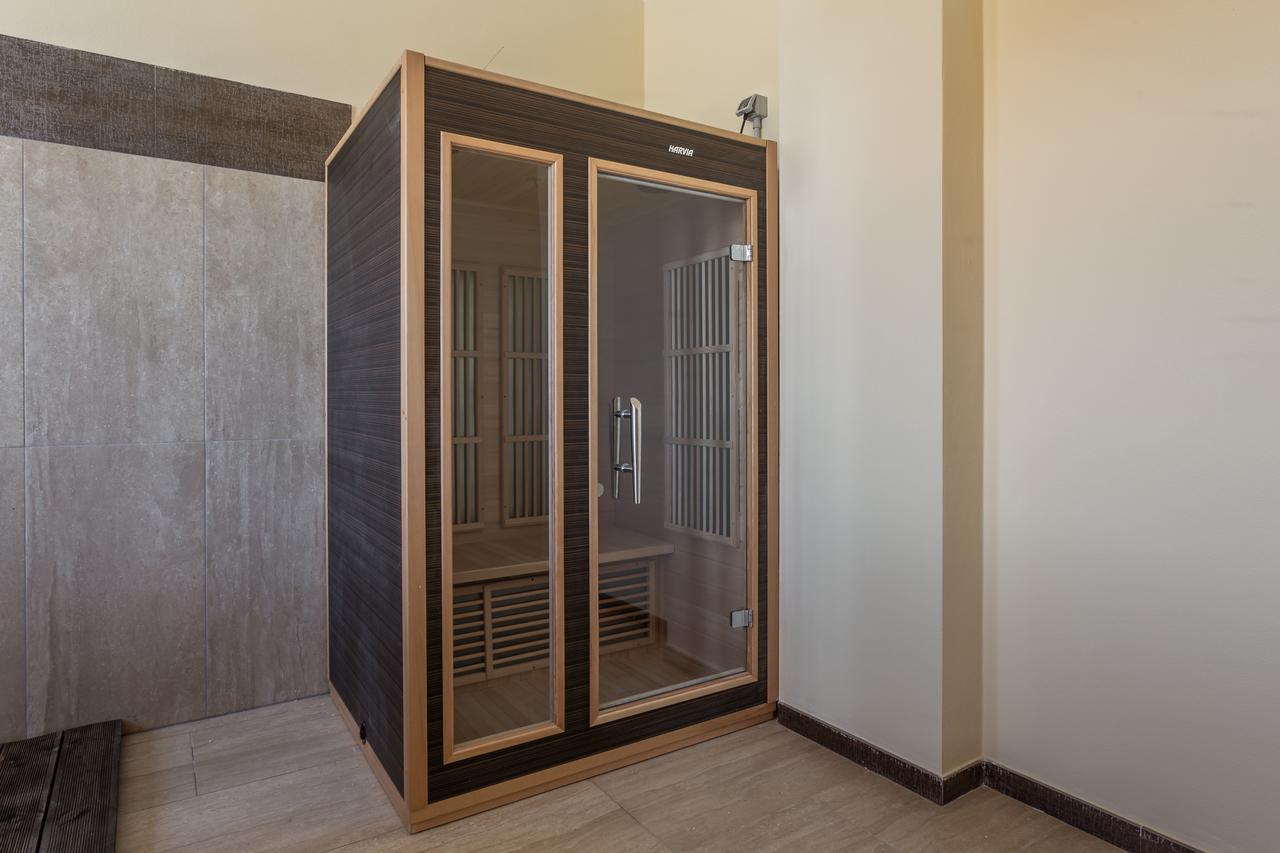 Rodia Inn Oristano Exterior photo