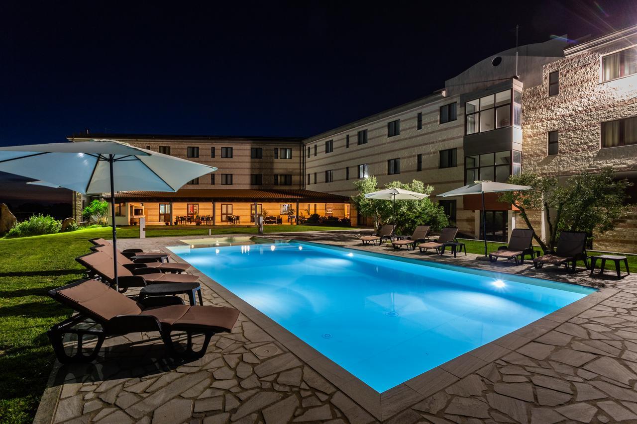 Rodia Inn Oristano Exterior photo