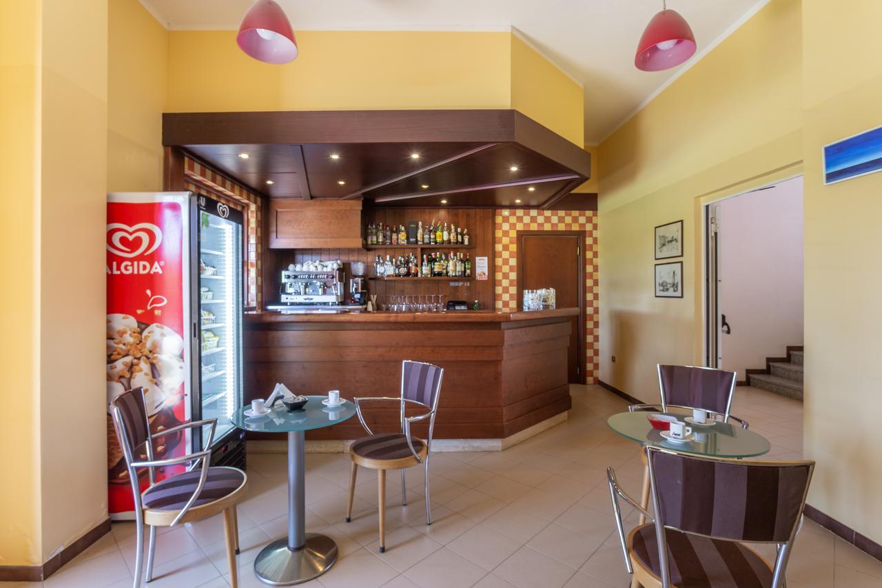 Rodia Inn Oristano Exterior photo