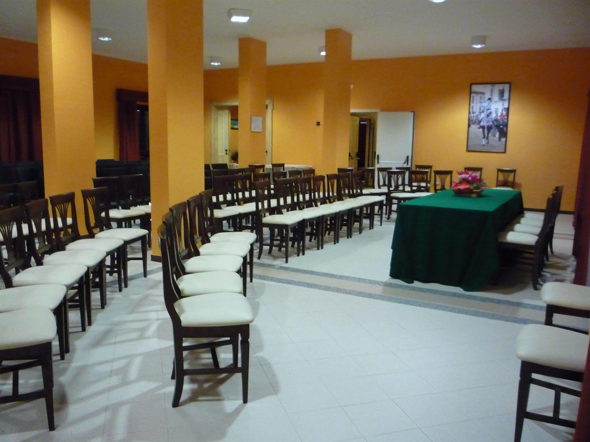 Rodia Inn Oristano Exterior photo