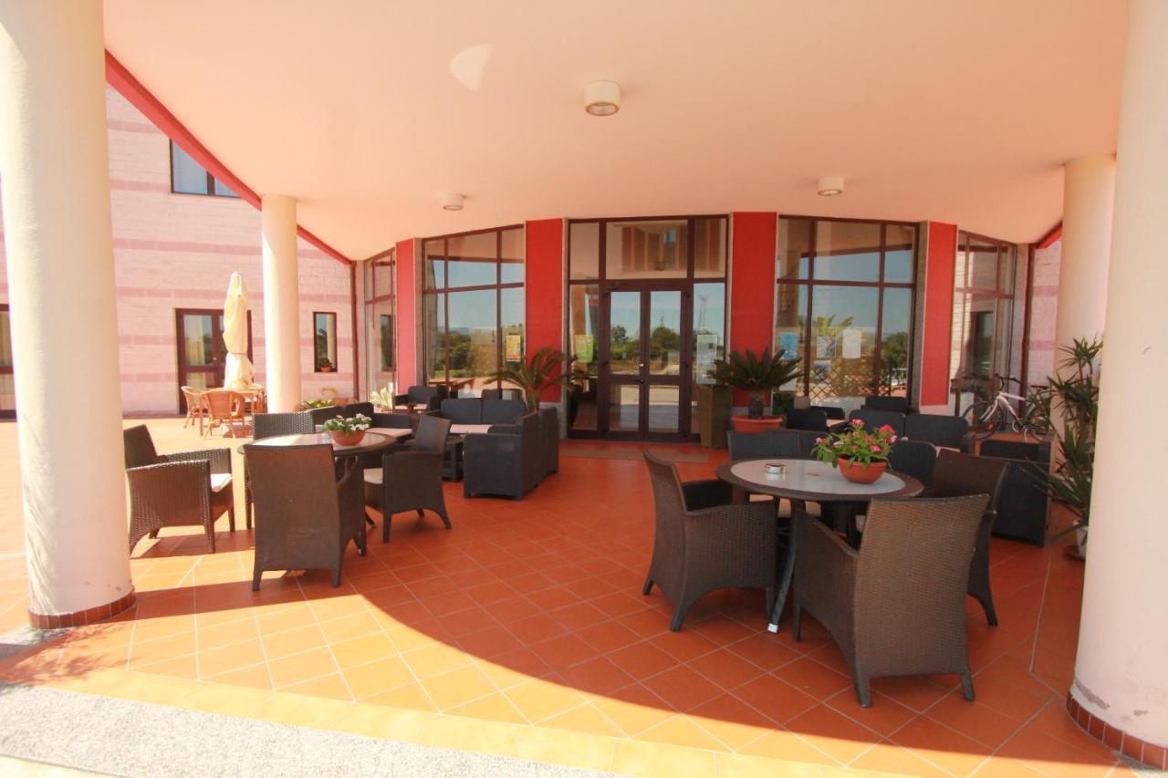 Rodia Inn Oristano Exterior photo
